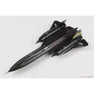 Academy SR-71 BLACKBIRD 1:72 (12448)