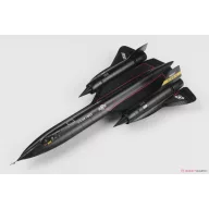 Academy SR-71 BLACKBIRD 1:72 (12448)