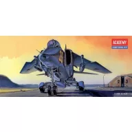 Academy MIG-27 Flogger-D 1:72 (12455)