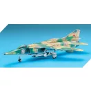Academy MIG-27 Flogger-D 1:72 (12455)