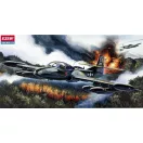 Academy A-37B Dragonfly 1:72 (12461)
