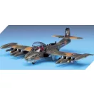 Academy A-37B Dragonfly 1:72 (12461)
