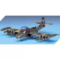 Academy A-37B Dragonfly 1:72 (12461)