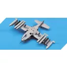 Academy A-37B Dragonfly 1:72 (12461)