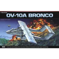 Academy OV-10A Bronco 1:72 (12463)