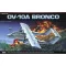 Academy OV-10A Bronco 1:72 (12463)