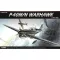 Academy P-40M/N Warhawk 1:72 (12465)