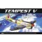 Academy Hawker Tempest Mk.V 1:72 (12466)