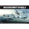 Academy Messeschmitt Bf-109G-6 1:72 (12467)