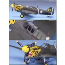 Academy P-40E Warhawk 1:72 (12468)