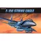 Academy 1:72 F-15E Strike Eagle (12478)