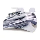 Academy 1:72 F-15E Strike Eagle (12478)