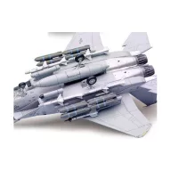 Academy 1:72 F-15E Strike Eagle (12478)