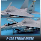Academy 1:72 F-15E Strike Eagle (12478)