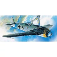 Academy Fw190A 6/8 Focke Wulf 1:72 (12480)