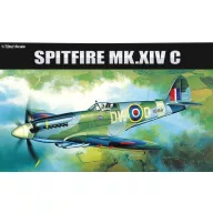 Academy Spitfire Mk.XIVC 1:72 (12484)