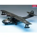Academy PBY-5A Black Cat 1:72 (12487)