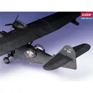 Academy PBY-5A Black Cat 1:72 (12487)