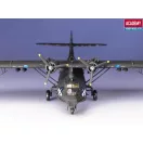 Academy PBY-5A Black Cat 1:72 (12487)