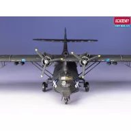 Academy PBY-5A Black Cat 1:72 (12487)