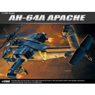 Academy AH-64A 1:72 (12488)