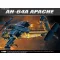 Academy AH-64A 1:72 (12488)