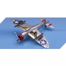 Academy P-47D Thunderbolt Bubble Top 1:72 (12491)