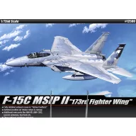Academy F-15C MSIP II 173rd Fighter Wing 1:72 (12506)