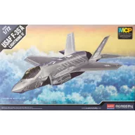 Academy 1:72 F-35A Lightning II (12507)