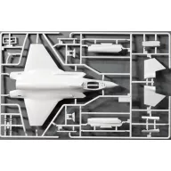 Academy 1:72 F-35A Lightning II (12507)