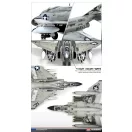 Academy USN F-4J "Showtime 100" MCP 1:72 (12515)