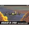 Academy USAAF B-29A "Old Battler" 1:72 (12517)