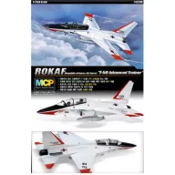 Academy ROKAF T-50 Advanced Trainer MCP 1:72 (12519)
