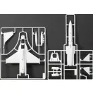 Academy ROKAF T-50 Advanced Trainer MCP 1:72 (12519)