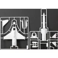 Academy ROKAF T-50 Advanced Trainer MCP 1:72 (12519)