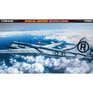 Academy B-29A "ENOLA GAY BOCKSCAR" 1:72 (12528)
