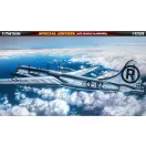 Academy B-29A "ENOLA GAY BOCKSCAR" 1:72 (12528)