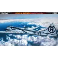Academy B-29A "ENOLA GAY BOCKSCAR" 1:72 (12528)