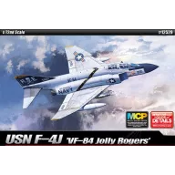 Academy F-4J VF-84 Jolly Rogers 1:72 (12529)