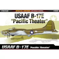 Academy USAAF B-17E "Pacific Theater" 1:72 (12533)