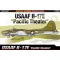 Academy USAAF B-17E "Pacific Theater" 1:72 (12533)