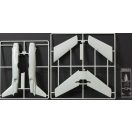 Academy 1:72 USAF F-86F Korean War (12546)