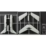 Academy 1:72 USAF F-86F Korean War (12546)