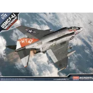 Academy USMC F-4J VMFA-232 Red Devils 1:72 (12556)