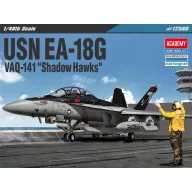 Academy EA-18G "VAQ-141 Shadow Hawks" 1:72 (12560)