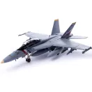 Academy USN F/A-18F "VFA-2 Bounty Hunters" 1:72 (12567)
