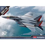   Academy USAF F-15E "D-Day 75th Anniversary" 1:72(12568)