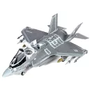Academy USMC F-35B VMFA-121 "Green Knights" 1:72 (12569)