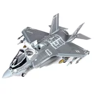   Academy USMC F-35B VMFA-121 "Green Knights" 1:72 (12569)