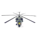Academy USMC CH-53D "Operation Frequent Wind" 1:72 (12575)